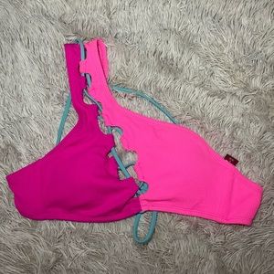 no boundaries swim suit size Small